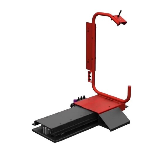 Tire Machine Special Tire Lifter Pure Pneumatic Tire Landing Gear Tire Lifter
