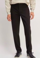 NWT Everlane Chino Pants Black, 31x32