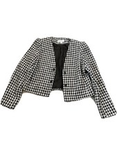 Calvin Klein Tweed Women s Blazer