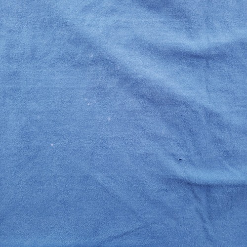 Harley Davidson Shirt Mens Extra Large Blue Anchorage Alaska Polar Bear - Picture 7 of 11