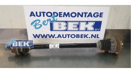 Antriebswelle rechts hinten VW Golf VII 5G 5Q0501204A P13990632