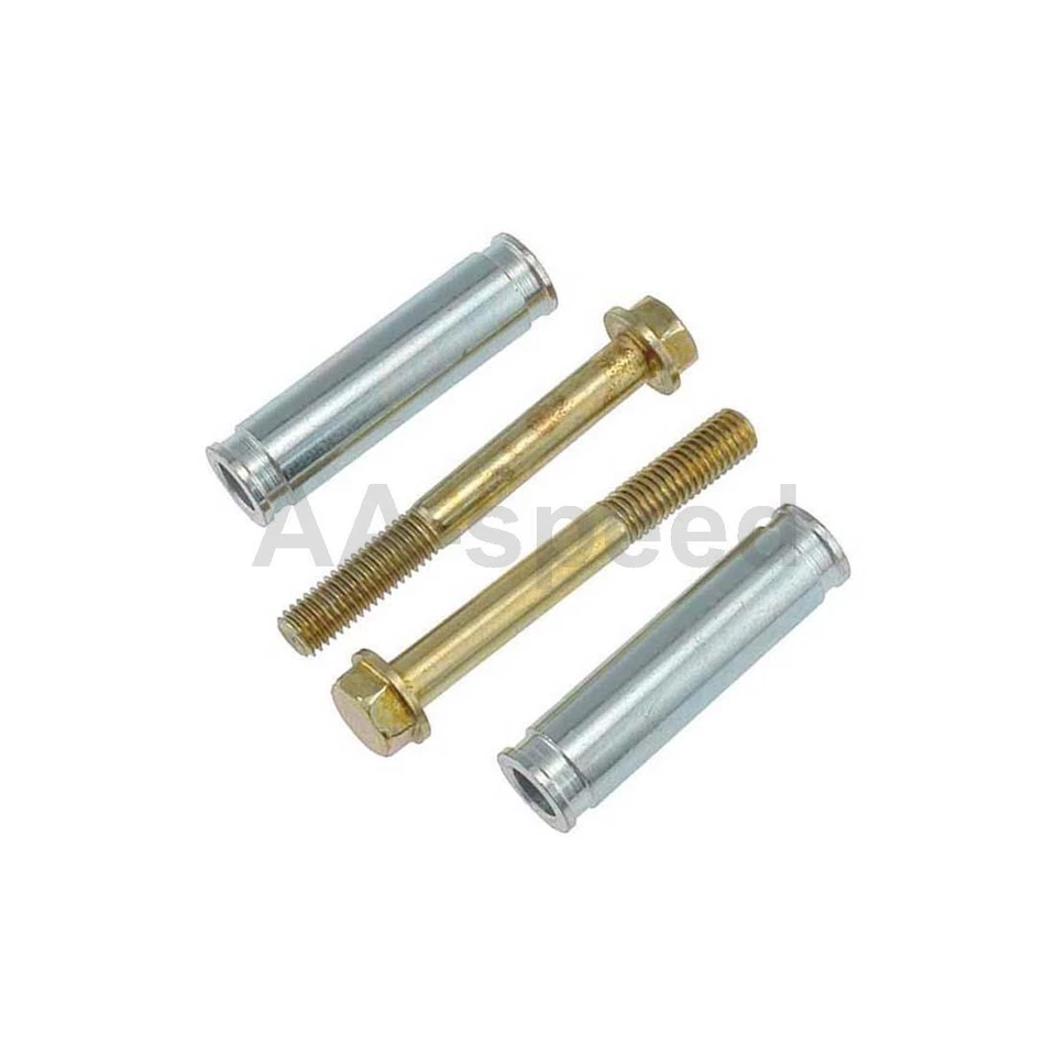 Kit de pinza delantera para Dodge Intrepid 2004 2003 2002 2001 2000 1999 1998 1997 Foto 2 de 3