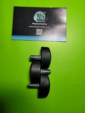 Quickie Ruba Powerchair Armrest Securing Bolts  ST25