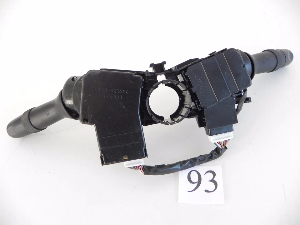 Sistema limpiaparabrisas Lexus IS250 IS350 2009 30542-17F547 +++ #93 Foto 3 de 3