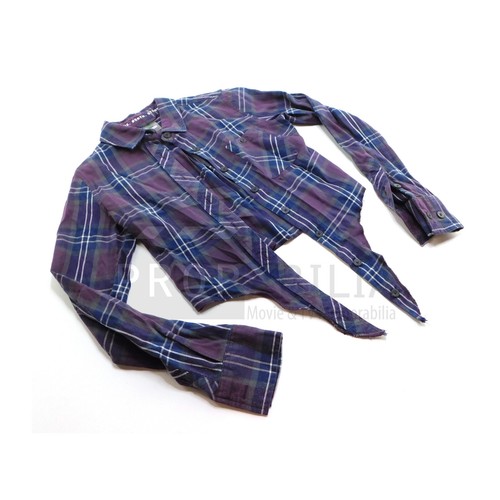 RIVERDALE Tabithas Shirt Costume Original Prop (8632)