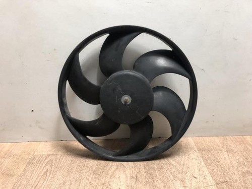 Moto Ventilateur De Radiateur CITROEN C1 Phase 2 (2009) - Réf 1253G9 - Occasion Garantie 24 Mois