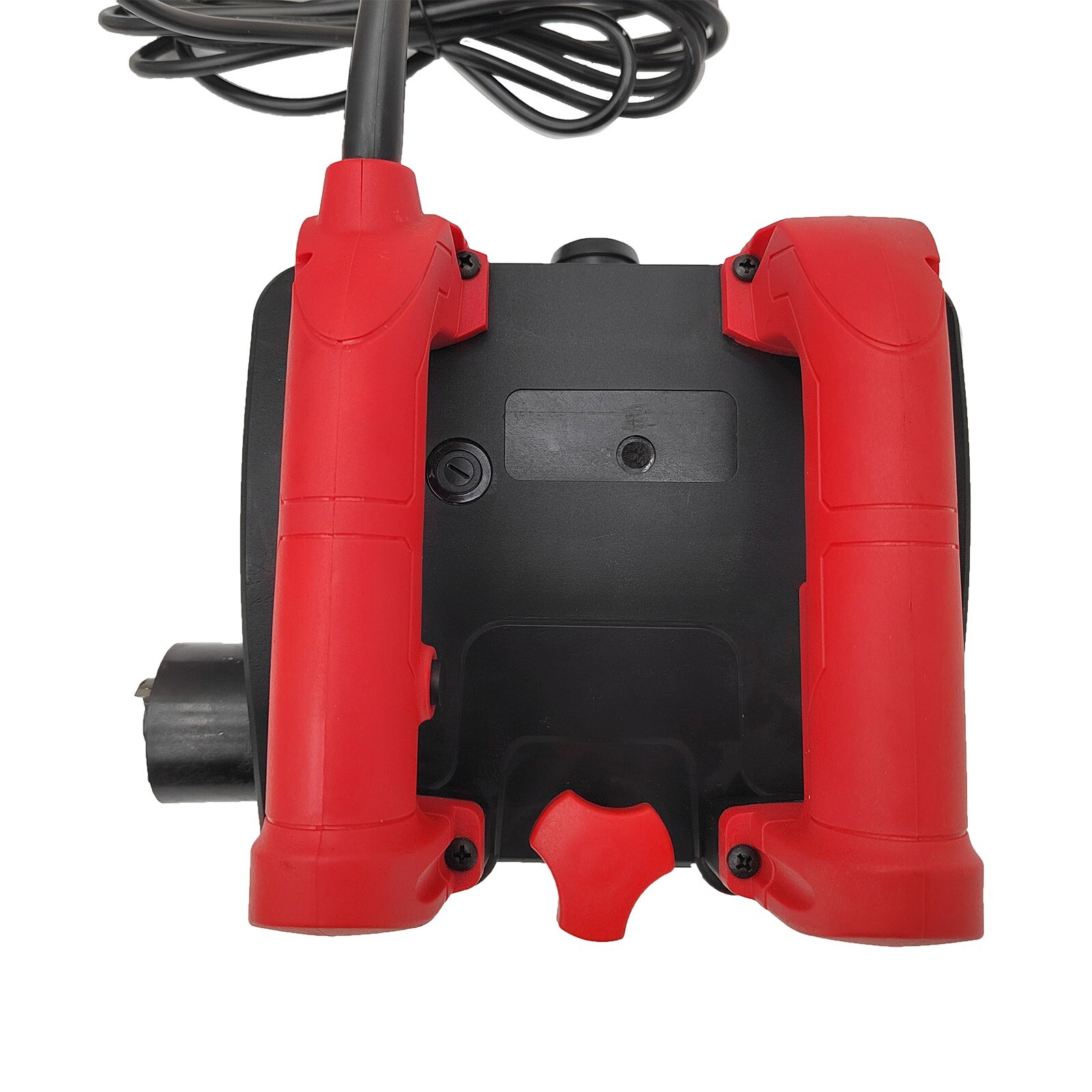 Wall Planer Removing Wall Skin Machine Concrete Renovation Shovel Gray Machine