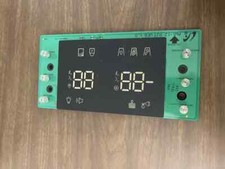 DA92-00368B Samsung Refrigerator Board - Control