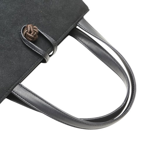 Bolso de Mano BURBERRY Nova Check Shadow Horse Mujer 【Usado】 - Imagen 4 de 8