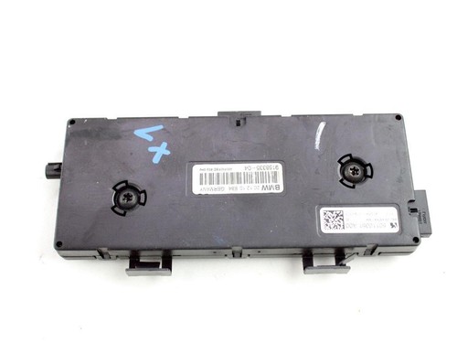 9168335 ECU Verstärker Antenne BMW X1 E84 20D 130 Kw (2011) Ersatz U