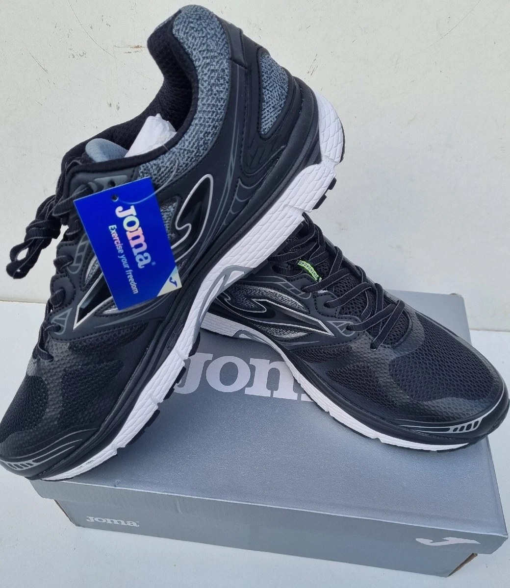 British Army JOMA HISPALIS X1X TRAINERS/GYM/RUNNING/EXERCISE - UK 12 NEW IN  BOX