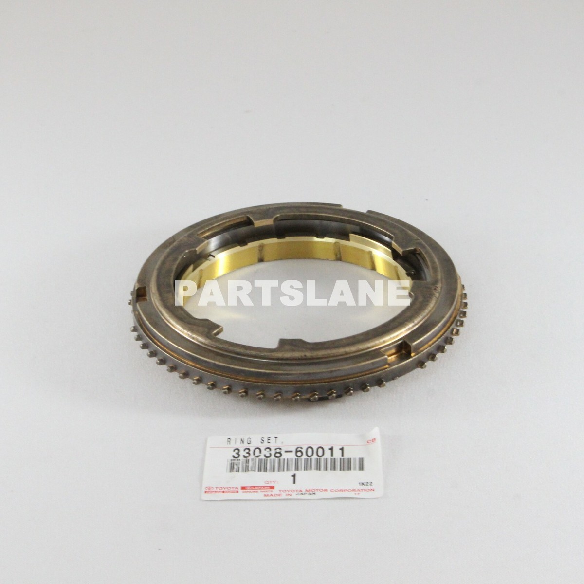 【専用】GLEN Toyota Land Cruiser FZJ80 HDJ80 OEM Synchronizer Ring