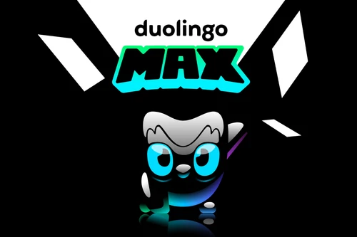 Duolingo MAX 12 month Secondary User Slot (Details Below)