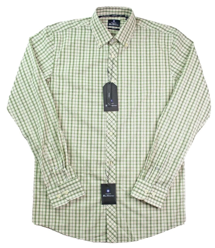 Ben Sherman Multicolor Shirts for Men