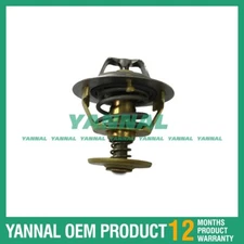 For Perkins Engine Thermostat 404D-22P/145206230 Diesel engine