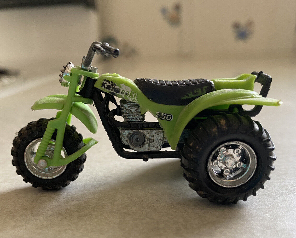 Ridge Rider Kawasaki KLT 250 ATV/ATC/Kawasaki SUPER RARE | eBay Ridge Rider Kawasaki KLT 250 ATV/ATC/Kawasaki SUPER RARE | eBay