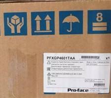 PFXGP4601TAA NEW Pro-face PFXGP4601TAA Pro face HMI Touch Screen
