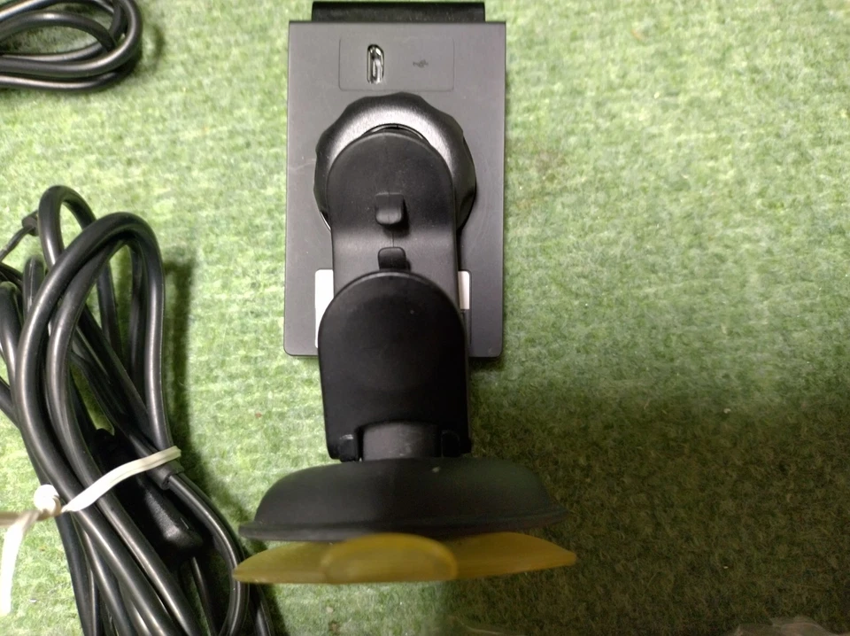 Falk Navi Navigationsgerät Neo 550, Zubehör kpl., Karten v 2012, 46 Länder, Radl - Bild 4 von 4