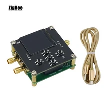 45MHz-22.6GHz LMX2820 Core Board + STM32 Main Control Board Low Phase Noise