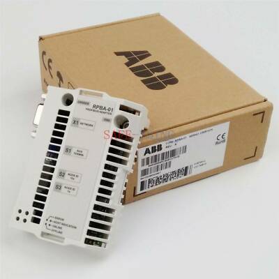 New 1PC ABB RPBA-01 Profibus Comm Module