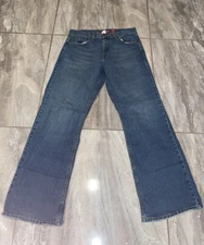 Aéropostale Denim Bootcut Jeans Mens 32x32