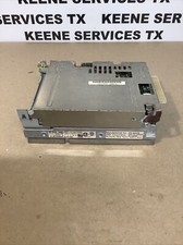 Mitsubishi MF355W-99M3 Floppy Reader 12V *Parts Only*