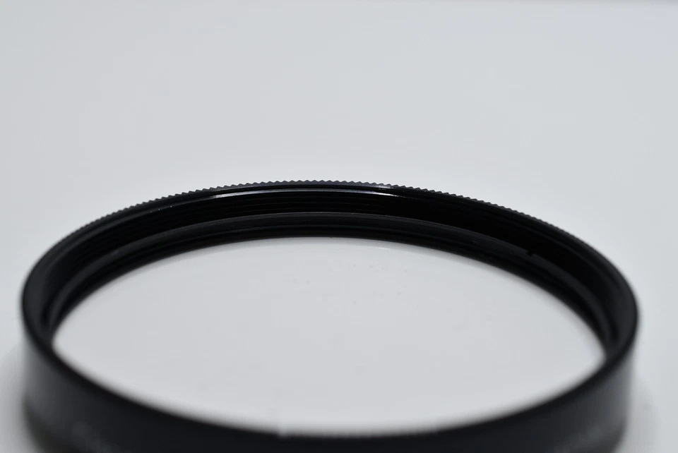 🌸[Near MINT+++] Nikon Close-up.c No.5T 62mm Lens Filter From JAPAN - Image 3 of 4