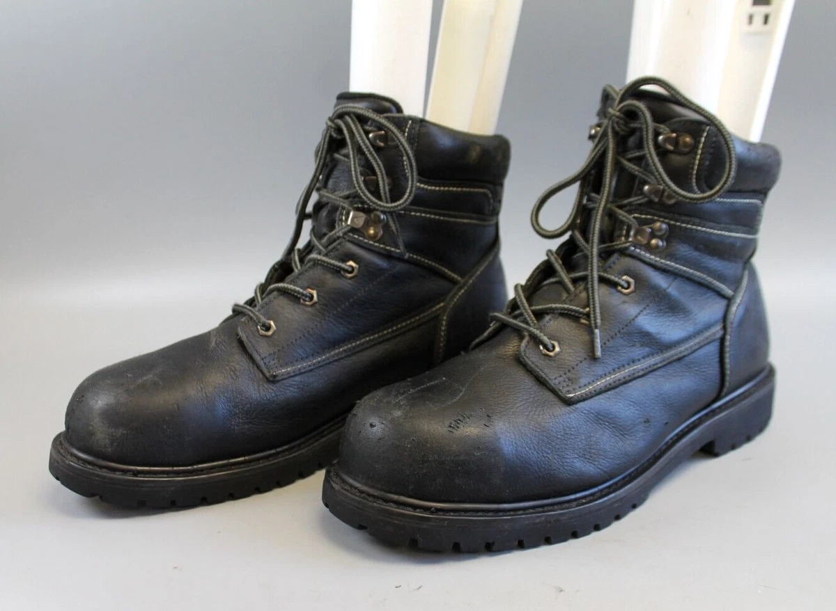Chinook mechanic boots clearance