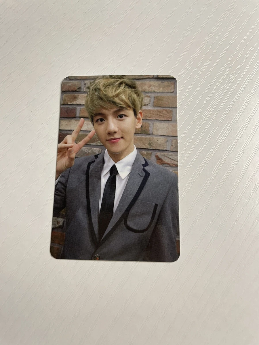 exo growl photocard products for sale | eBay
