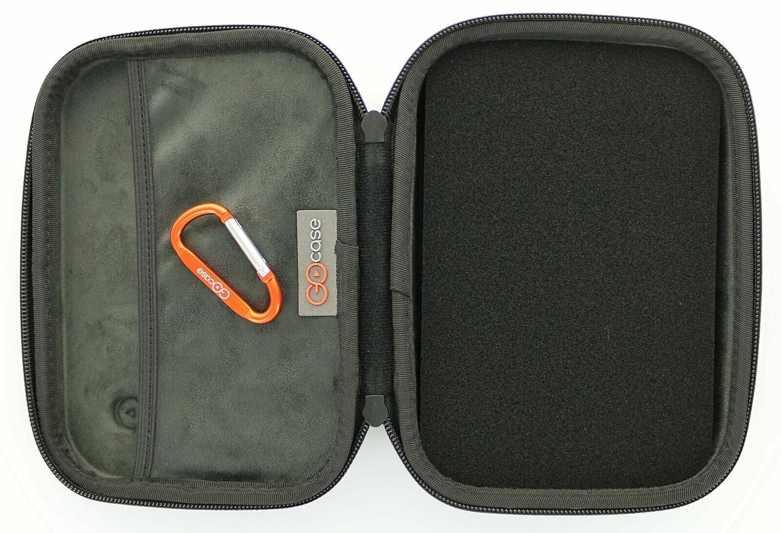 GOcase Action Camera Case for GoPro Carrying Waterproof Cube Camera Hardshell...-image