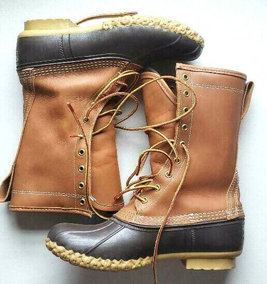 original duck boots