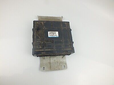 Mitsubishi Space Star Engine Control Module Unit ECU Mitsubishi Space Star Engine Control Module Unit ECU