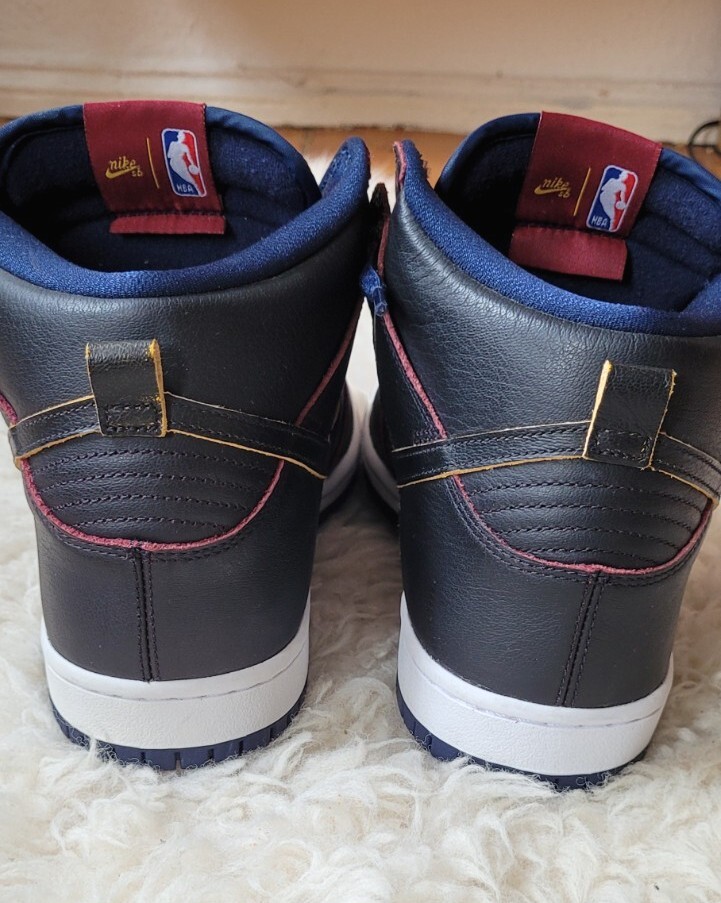 nike sb cavs