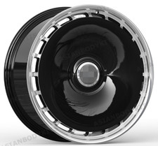 1PC FORGED WHEEL RIM FOR ROLLS ROYCE PHANTOM CULLINAN GHOST DAWN WRAITH SPECTRE