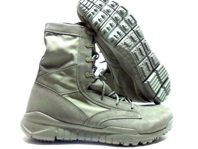 nike sfb low top