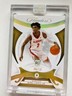 2020-21 Panini Flawless Collegiate Diamond Kira Lewis Jr /10 RC