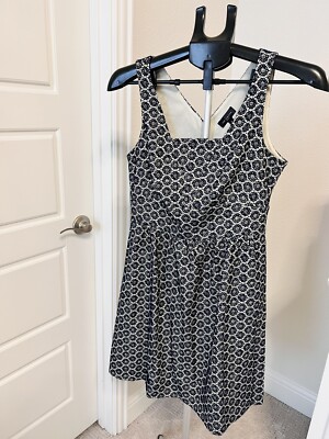 The Limited Womens Size 0 Sleeveless Fit And Flare Dress | eBay The Limited Womens Size 0 Sleeveless Fit And Flare Dress | eBay