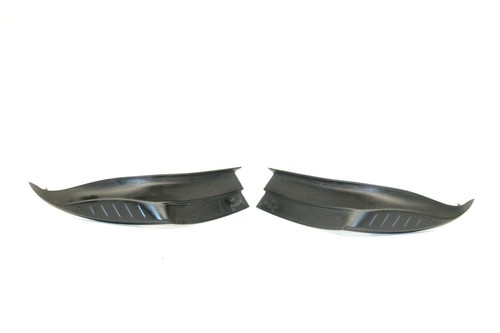 VW EOS 2,0TDI 2x Abdeckung Rücklicht Verkleidung Blende hinten SET 1Q0945312