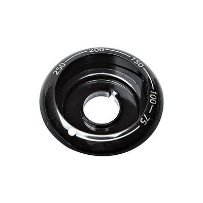 Compatible with Beko Cooker Knob Disc 250944503