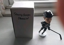 SIDNEY CROSBY WILKES BARRE SCRANTON WBS Penguins SGA BOBBLEHEAD