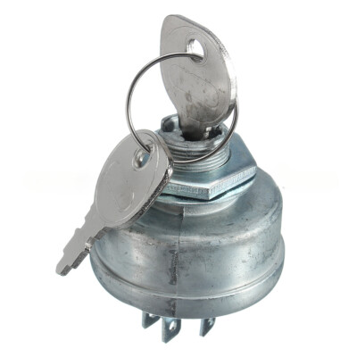Ignition Switch For WHITE 725-0267 925-0267B LR-927 & Many More