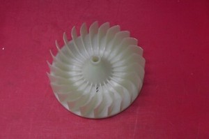 WÄSCHETROCKNER HOOVER HDC6 UK MOTORLÜFTER