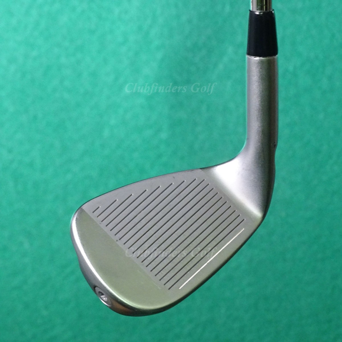 Ping i59 Forged Black Dot Single 9 Iron NS Pro Modus 3 Tour 105 