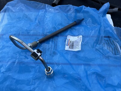 DAF CF Injector Fuel Pipe 5-6, 2047594, A200508-0378