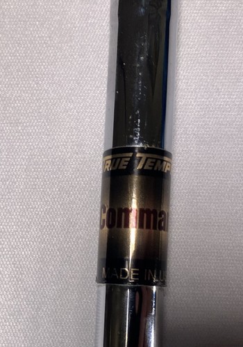 True Temper Command Professional Integra Gold 2 Iron - Picture 5 of 6