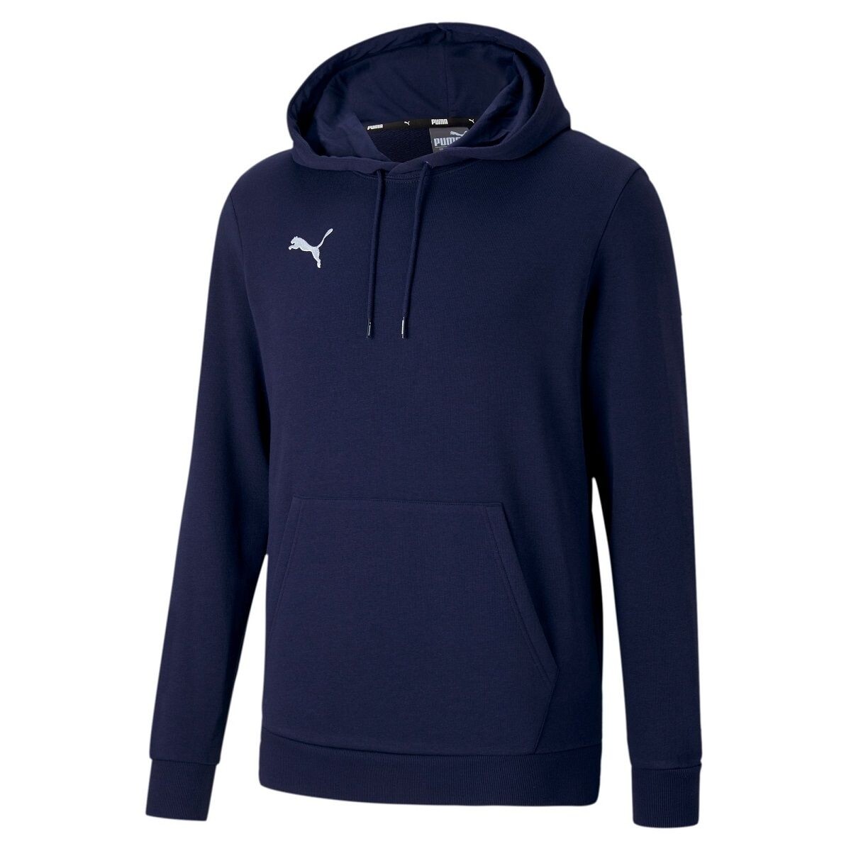 Thumbnail - Puma - Teamgoal 23, Herren Hoodie