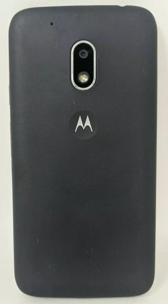 Smartphone Motorola Moto G G4 Play Usado 16GB Android em Promoção