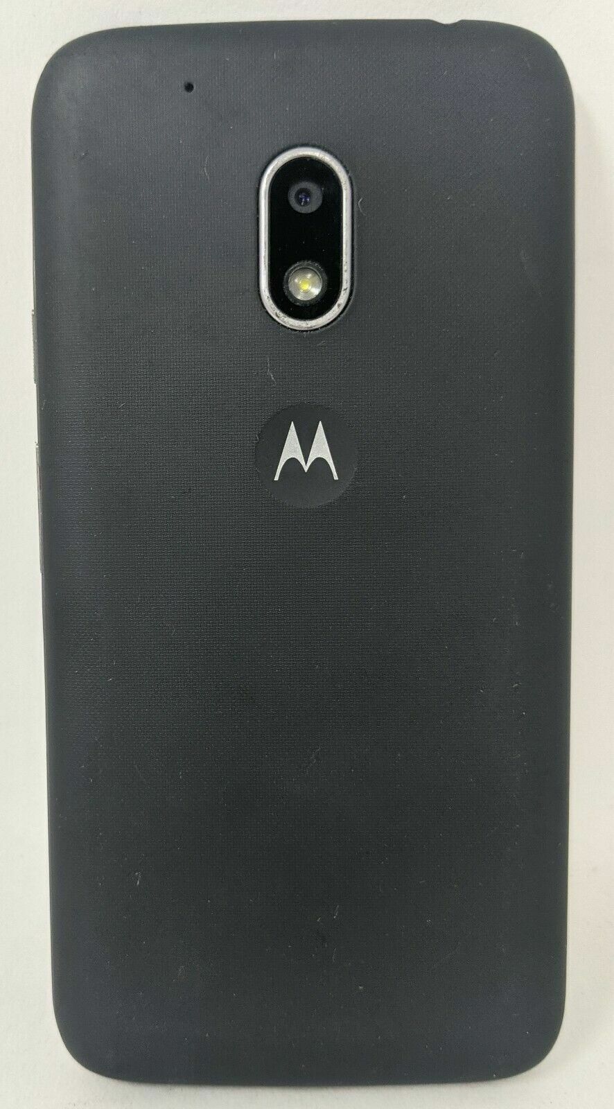 Motorola Moto G Play XT1609 16GB Unlocked GSM 4G LTE Quad-Core Android  Phone / 8 MP Camera - Black 