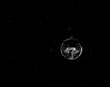 LUNAR MODULE APOLLO 10 COMMAND MODULE 11x14 GLOSSY PHOTO PRINT