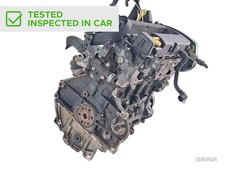 Vauxhall Vectra Nackter Motor 1.8 Benzin 103kW (140 HP) Z18XER 2008 Fließheck